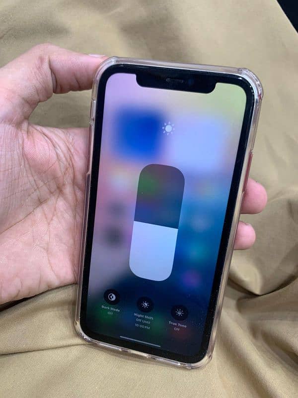 Iphone 11 128GB non pta (Whatsapp 03460870073) 5