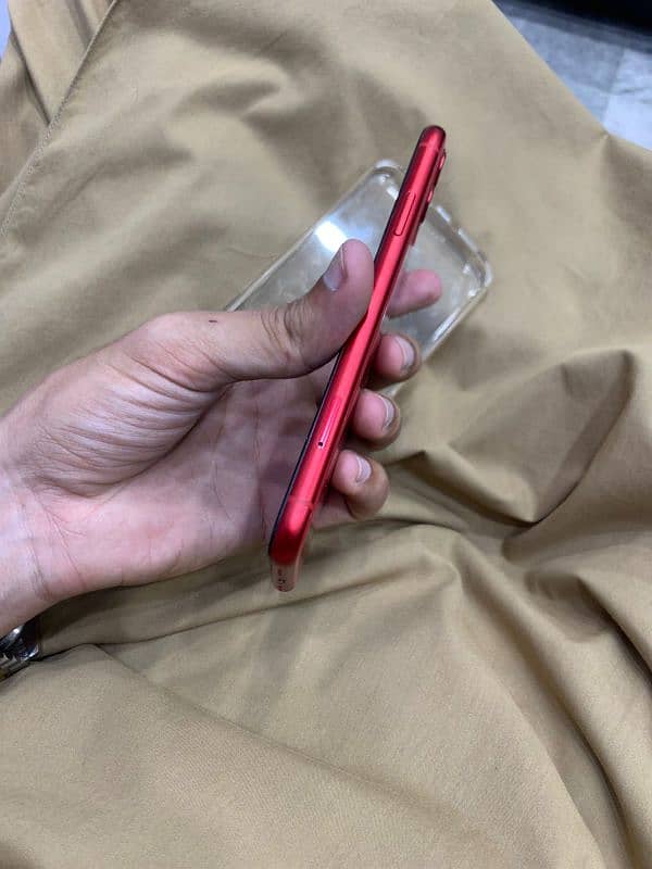 Iphone 11 128GB non pta (Whatsapp 03460870073) 8