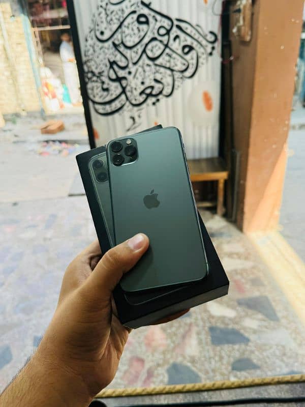 iphone 11 Pro Max 0