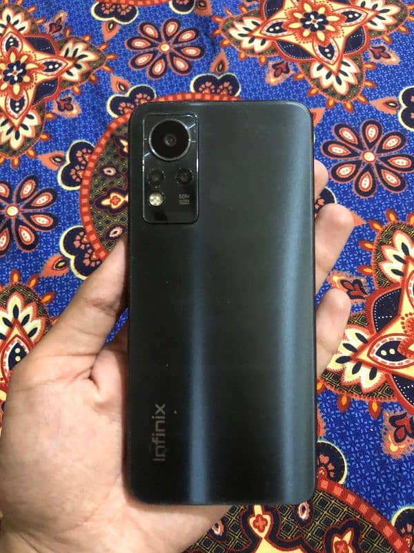 infinix Note 11 0