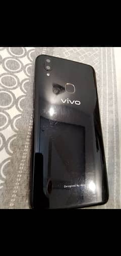 VIVO Y85