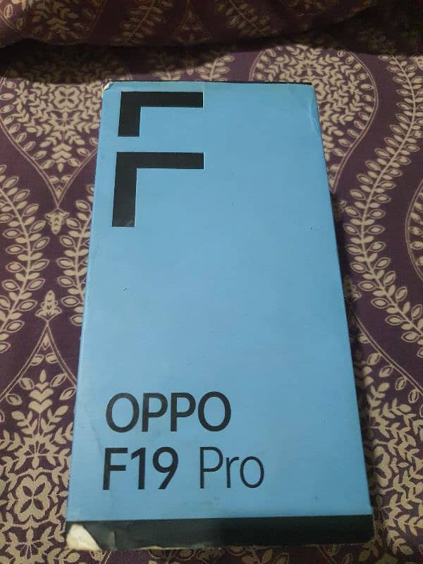 oppo f19 pro 9