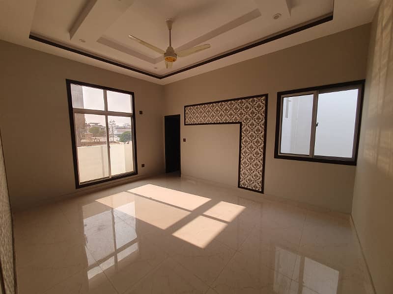 G+1 Corner House For Sale 4