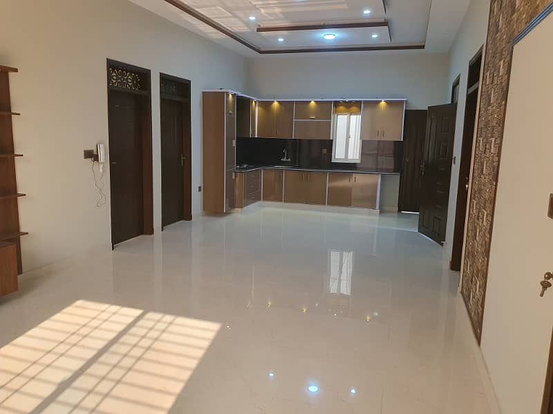 G+1 Corner House For Sale 13