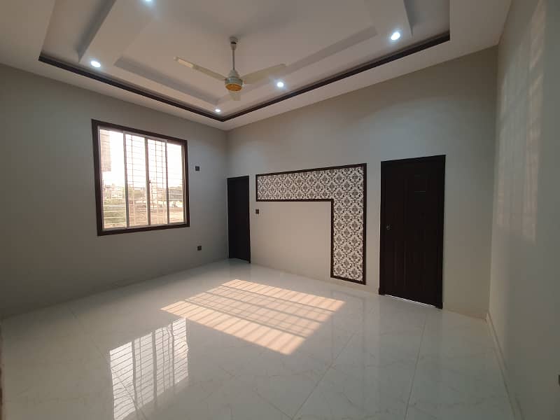 G+1 Corner House For Sale 17