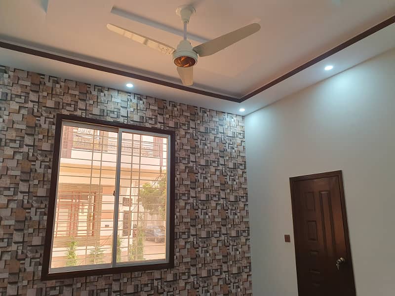 G+1 Corner House For Sale 27