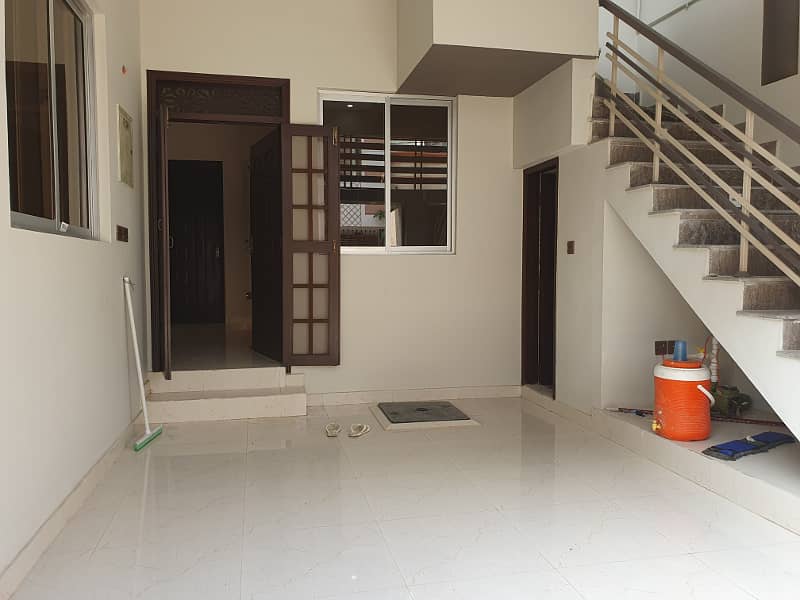 G+1 Corner House For Sale 29