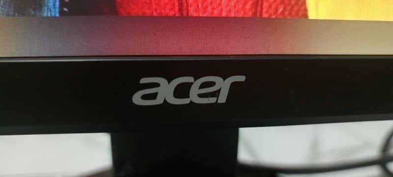 ACER 22inch HDMI Gaming LED Monitor 2