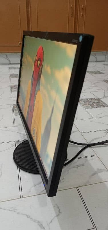 ACER 22inch HDMI Gaming LED Monitor 5