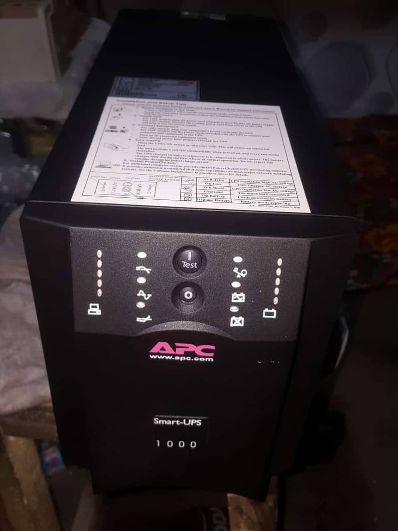 "Online Reliable UPS Systems - 1-200kVA - Competitive Prices" 3