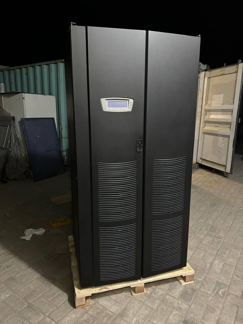 "Online Reliable UPS Systems - 1-200kVA - Competitive Prices" 13