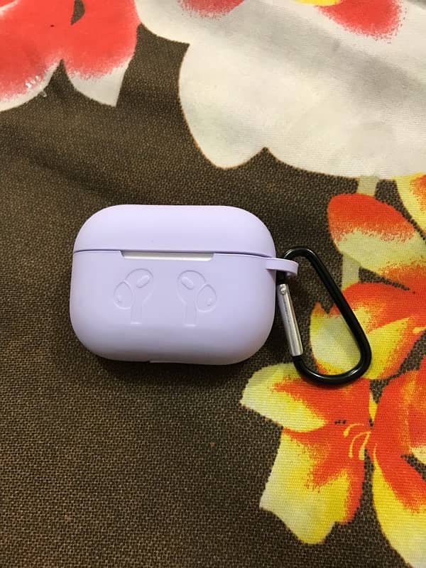 apple airpods pro 100%original vietnam version 6