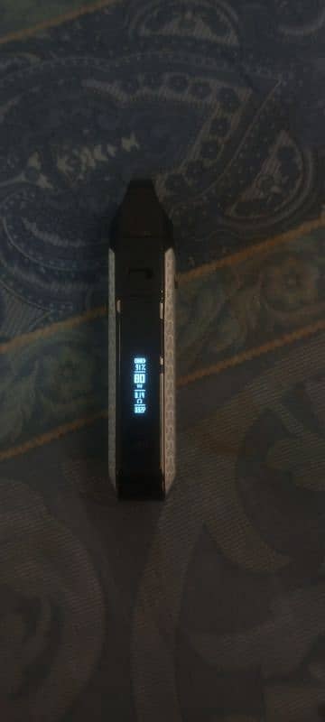 Smok Nord 5 Vape 2000 mAh battery 1