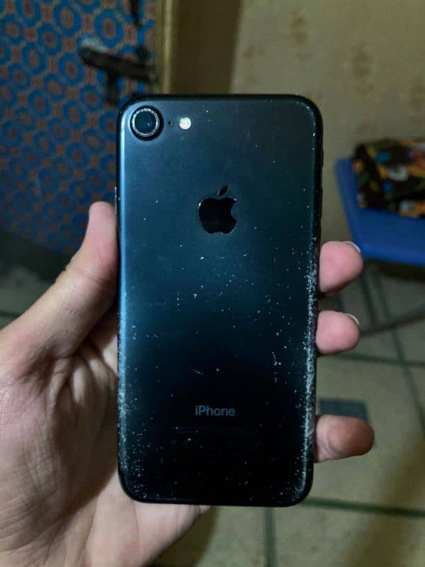 iphone 7 128gb PTA 6