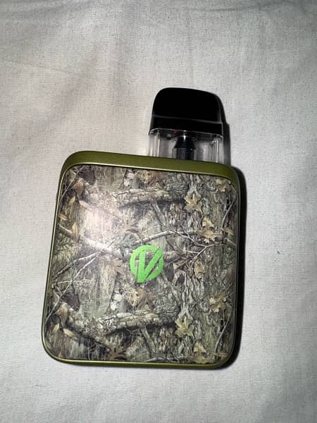 xros pod 30w new 0