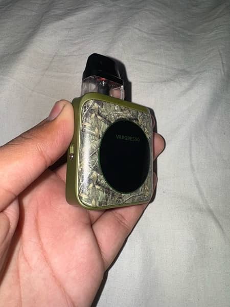 xros pod 30w new 2