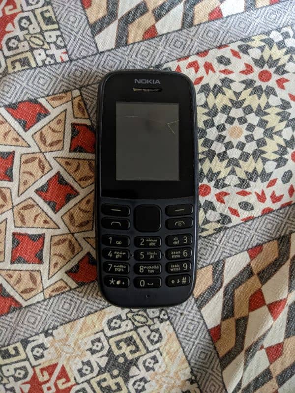 Nokia 105 1