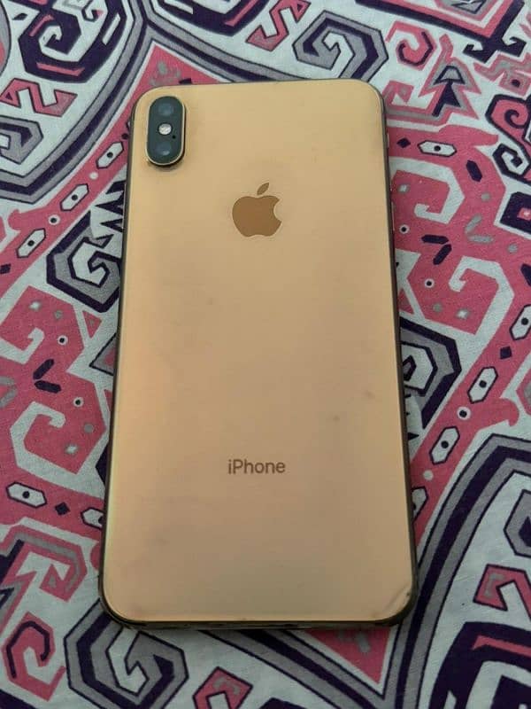 Iphone XS MAX for sale 1