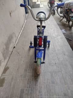 kid bicycle All okay no any problem bicycle contact me 03188264599