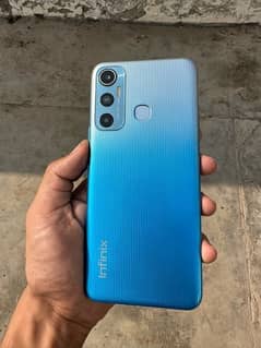 Infinix