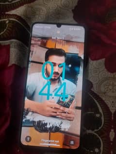 Realme c51 in 10 by 10 condition