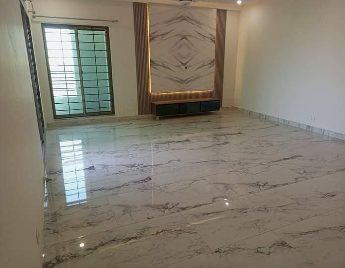 3 Bed Beautiful Apt Available for rent in Askari 11 Sec D Lahore 1