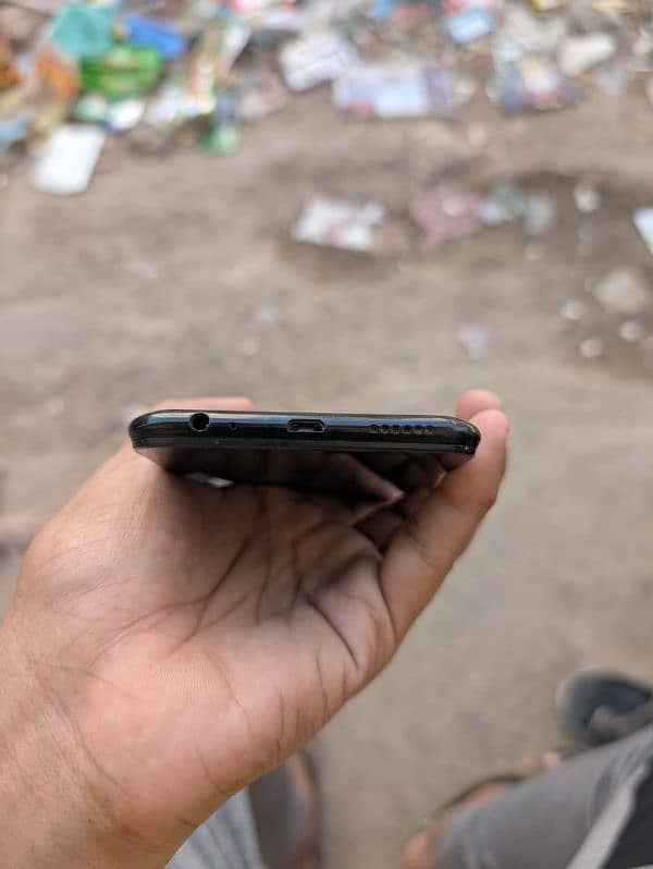 Infinix hot 8 lite 1