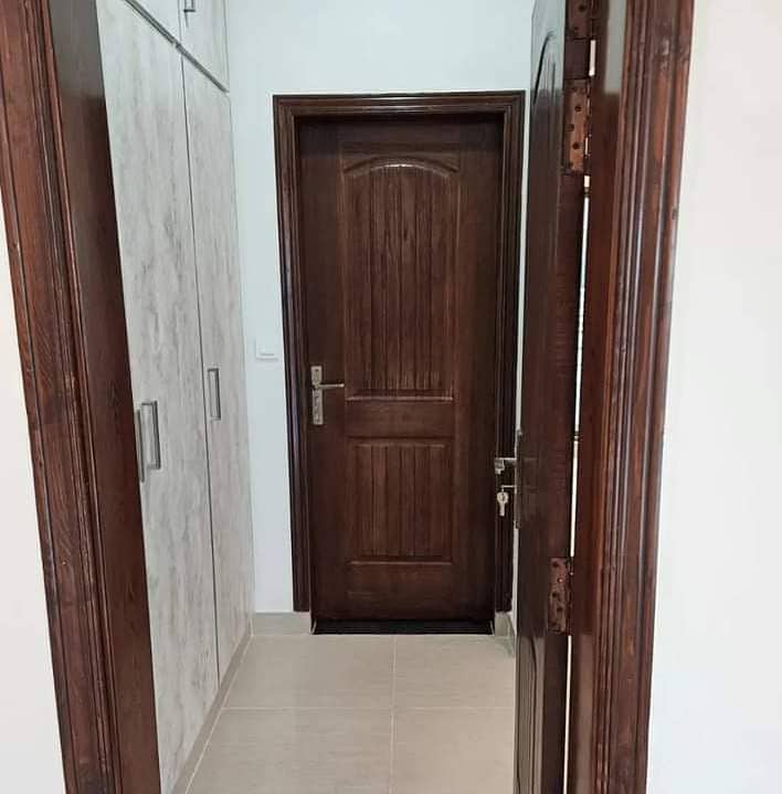 3 Bed Beautiful Apt Available for rent in Askari 11 Sec D Lahore 20