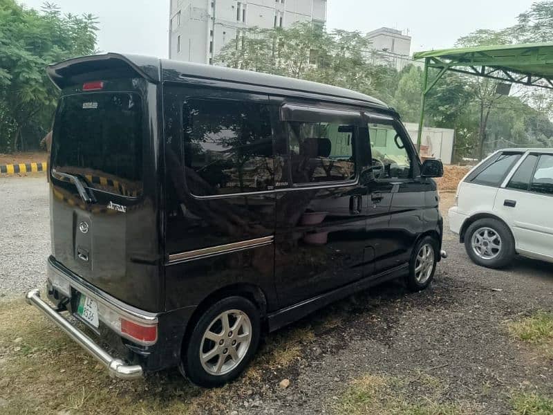 Daihatsu Atrai Wagon 2013 3