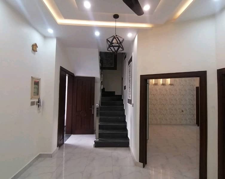 Idyllic House Available In Citi Housing Society For rent 0