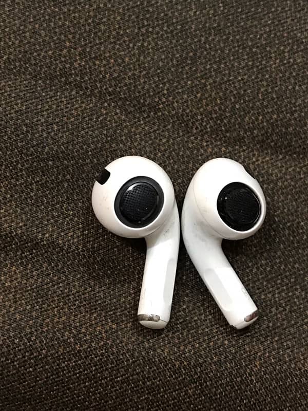 airpods pro original 100% 6