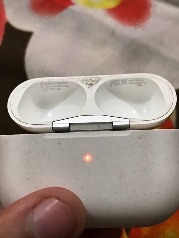 airpods pro original 100% 13