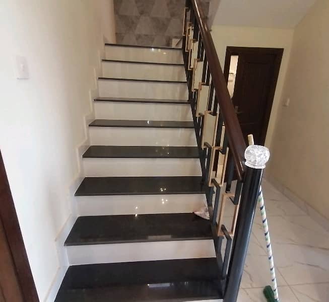 10 Marla Spacious House Is Available In Citi Housing Society For rent 1