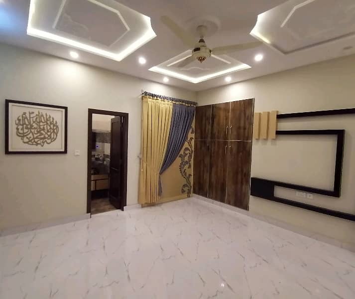 10 Marla Spacious House Is Available In Citi Housing Society For rent 4