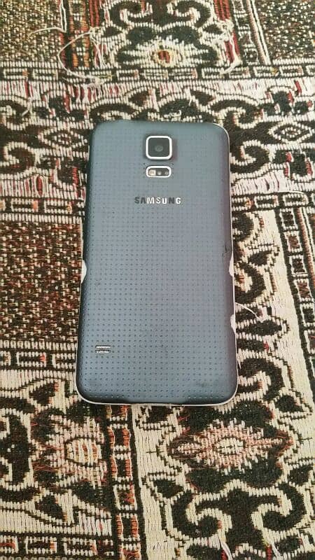 Samsung S5 (Official PTA Approved) 7