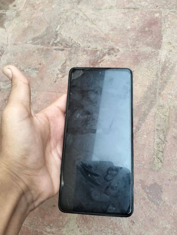 camon 20 pro 5