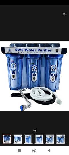 water filter