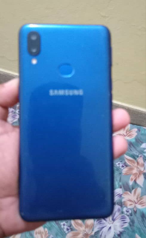 samsung A10s good condition 6