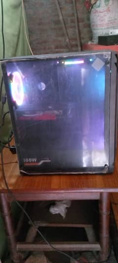 GAMING PC WITH 1660 SUPER GPU