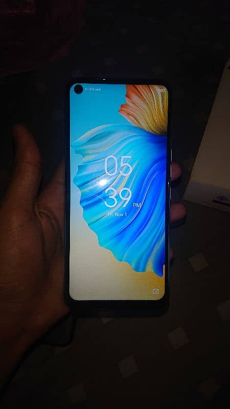 tecno camon 17 6/128 new condition official pta approved 1