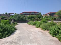 Land For Sale in Qutbal Fateh Jang