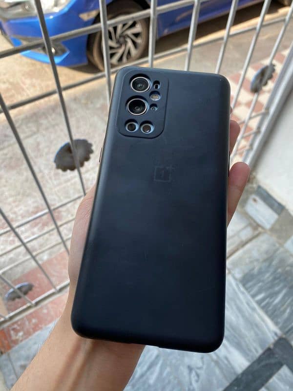 one plus 9 pro 24 gb / 256gb 1