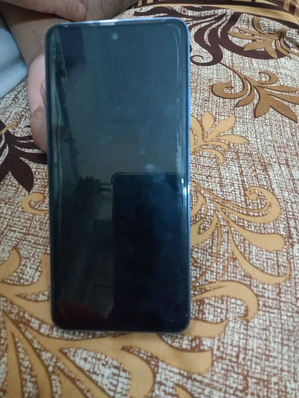 Infinix hot 40i 2024 model 1