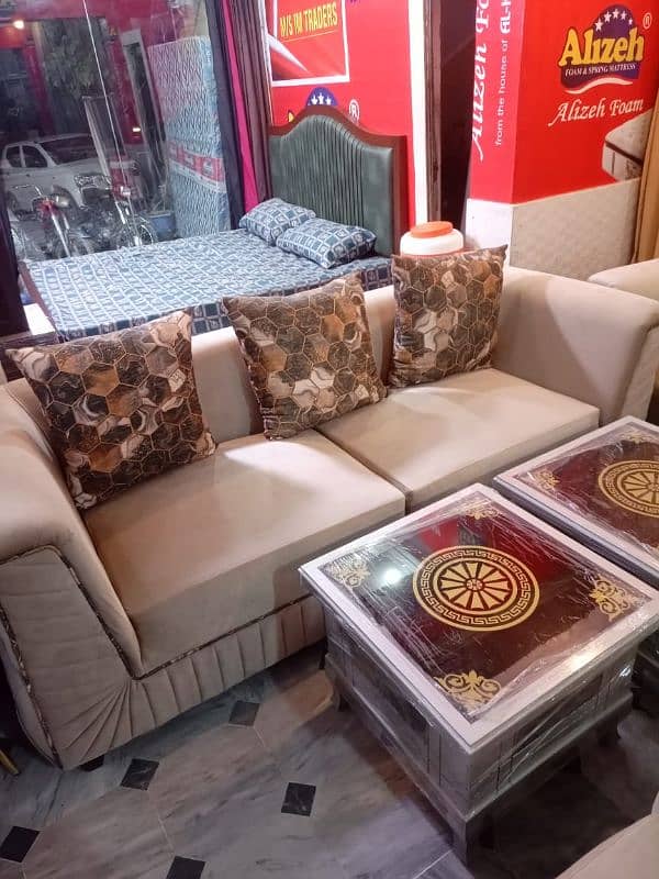 sofa set 7 seater 1