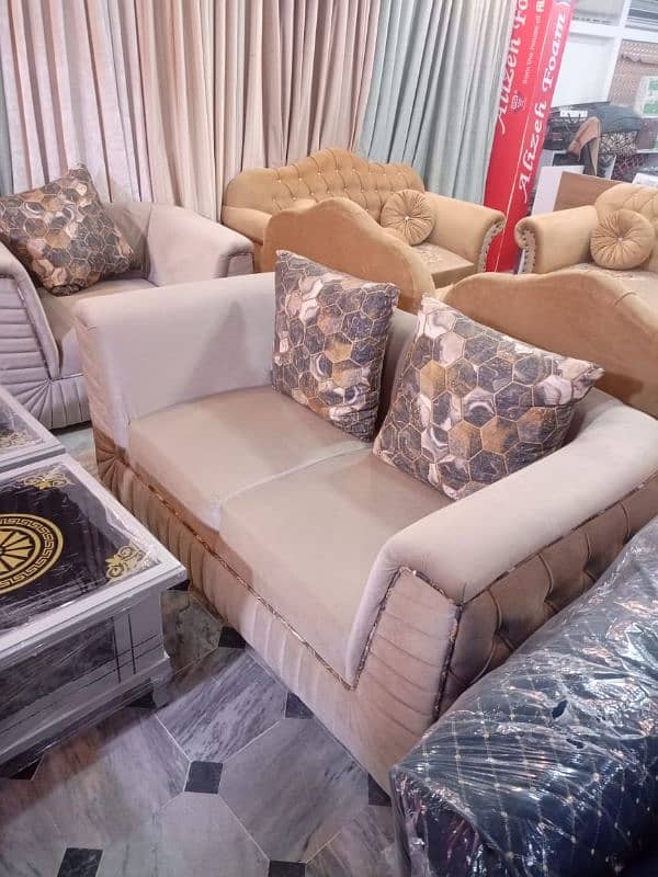 sofa set 7 seater 2