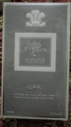 AVENTUS COLOGNE (CREED)