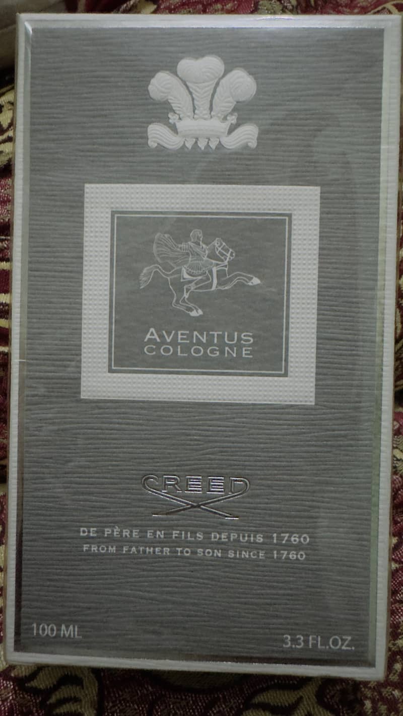 AVENTUS COLOGNE (CREED) 0