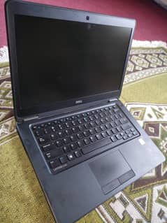 Dell Latitude E7450 Laptop –slim Excellent Condition 0