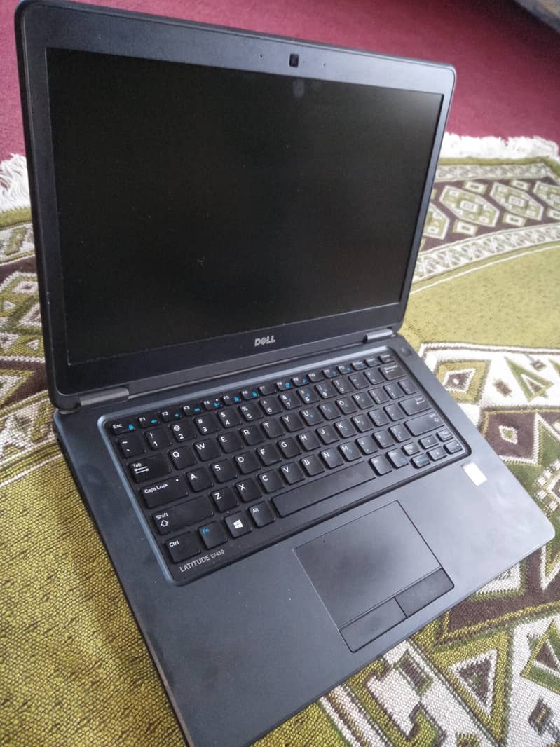 Dell Latitude E7450 Laptop –slim Excellent Condition 0