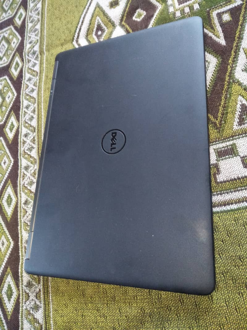 Dell Latitude E7450 Laptop –slim Excellent Condition 5